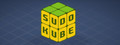 SudoKube