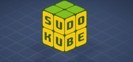 SudoKube