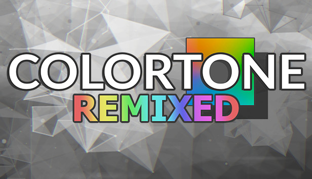 Colortone: Remixed Steam capsule image