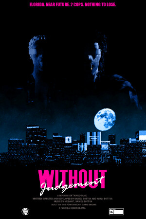 Without Judgement cover art