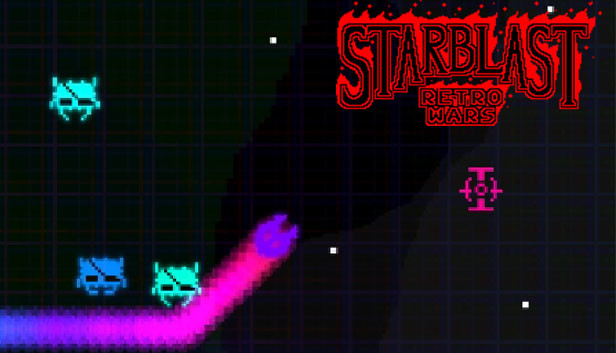 Steam Community :: Starblast