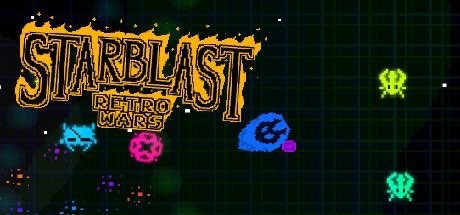 Steam Community :: Starblast
