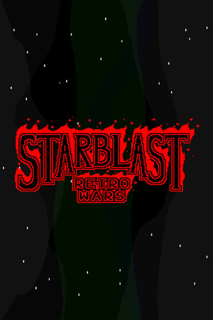 Starblast: Retro Wars