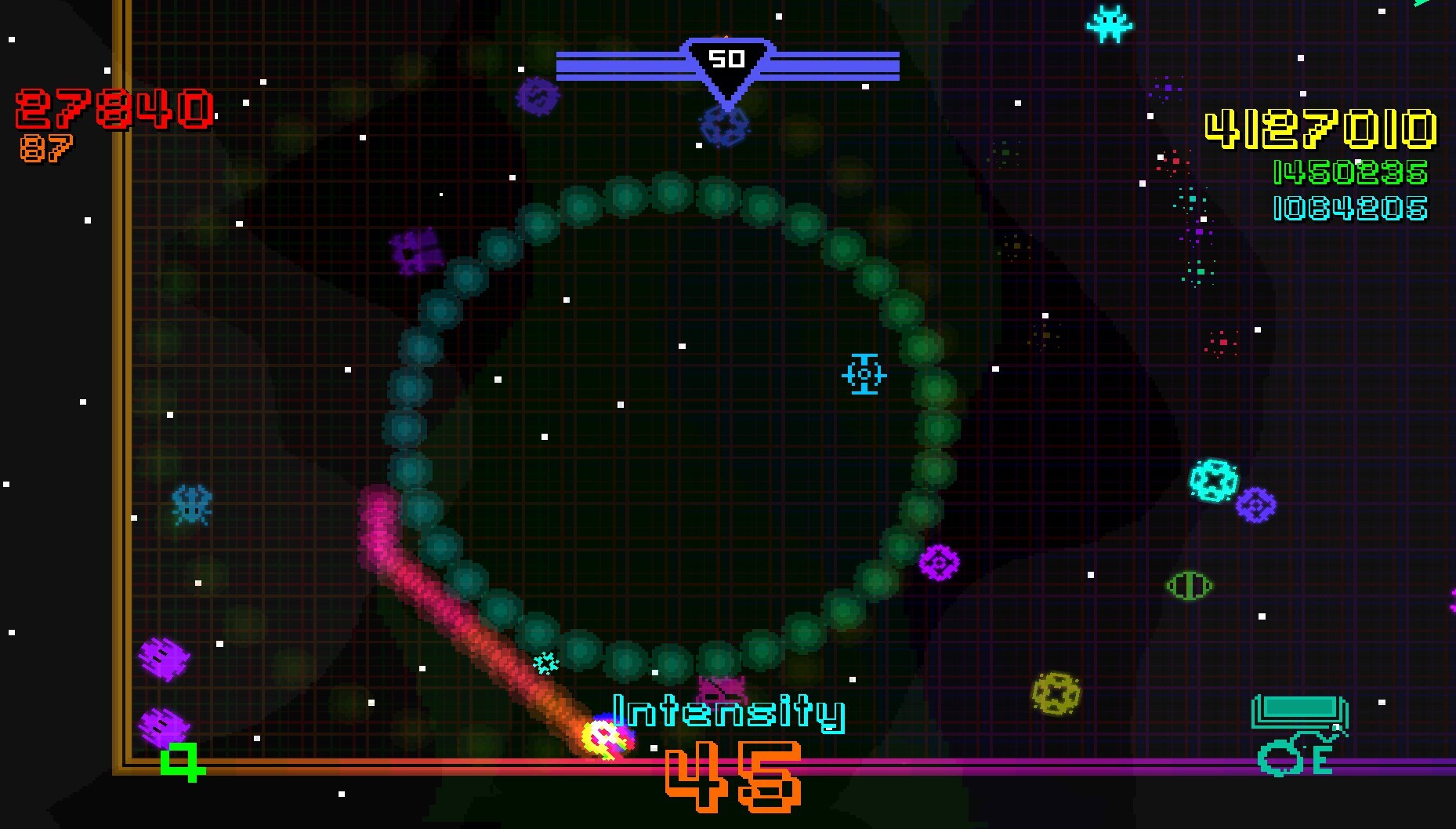 Starblast: Retro Wars on Steam