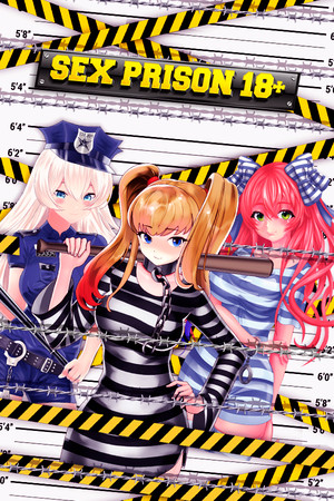 SEX Prison [18+]