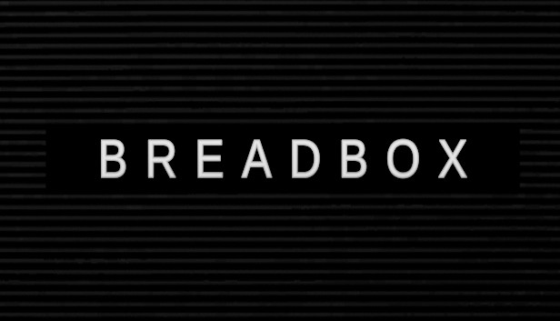 Breadbox Steam capsule image