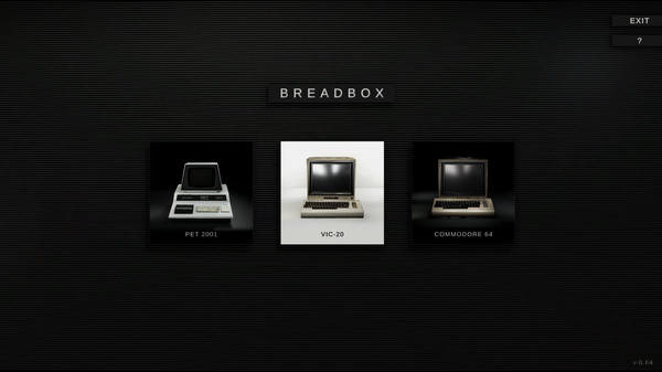 Breadbox