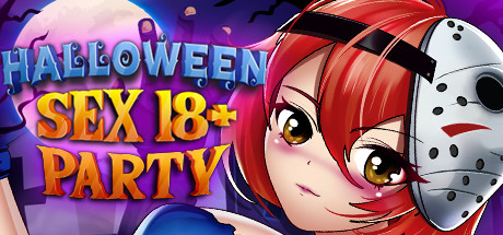 Halloween SEX Party [18+]