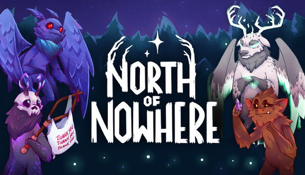 North of Nowhere Steam capsule image