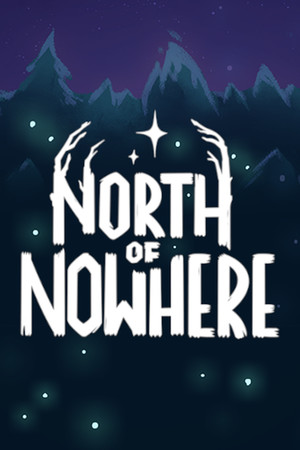 North of Nowhere cover art