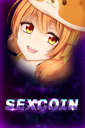 Crypto Girls [18+] - SEXCoin cover art