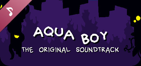 Aqua Boy Soundtrack