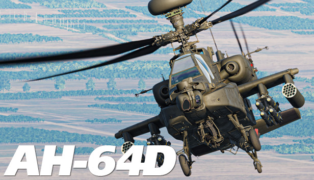 Save 30 On Dcs Ah 64d On Steam