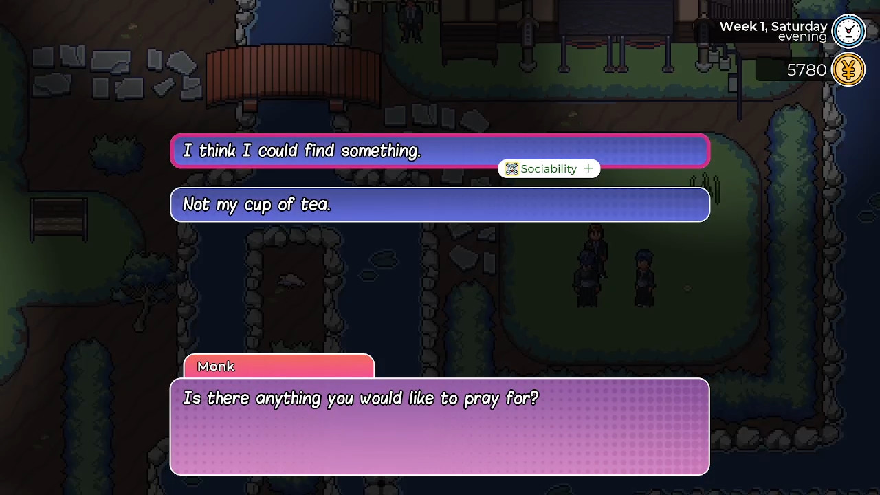Long and Hard... Summer! on Steam