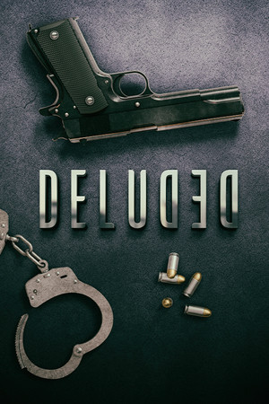 Deluded I cover art