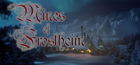 Mines of Frostheim On Steam Free Download Full Version