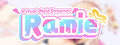 Virtual Maid Streamer Ramie
