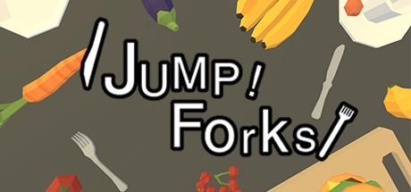 Baixar Jump! Fork! Torrent