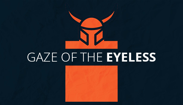 Gaze Of The Eyeless Steam capsule image