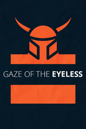 Gaze Of The Eyeless cover art