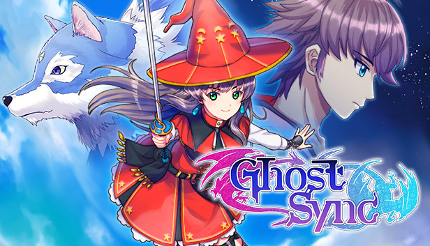 Damage x2 - Ghost Sync Steam capsule image