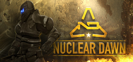 Nuclear Dawn Cover Image