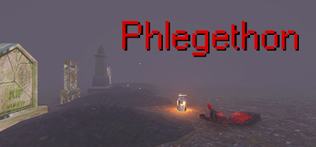 Phlegethon Cover Image