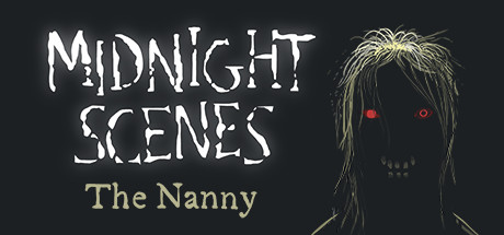 Midnight Scenes: The Nanny concurrent players on Steam