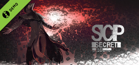 SCP: Secret Files Demo