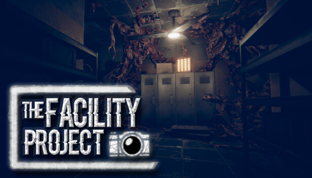 The Facility Project Steam capsule image
