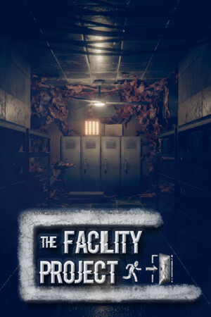 The Facility Project cover art