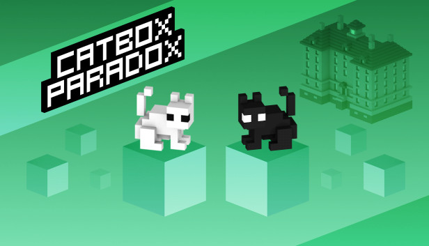 Cat Box Paradox on Steam