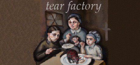 Tear Factory