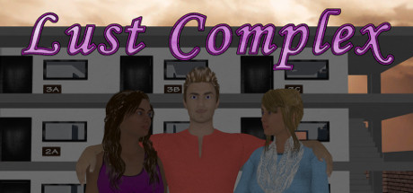 Lust Complex header