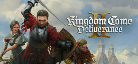 Finish Kingdom Come: Deliverance II