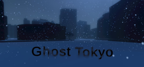 Ghost Tokyo