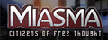 Miasma: Citizens of Free Thought