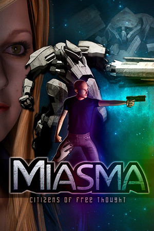 Citizens of Space