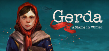 Gerda:A Flame In Winter 戈尔达 寒冬之火|官方中文|V2.8.4+茉莉的故事大型DLC_白嫖游戏网