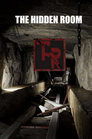 The Hidden Room cover art
