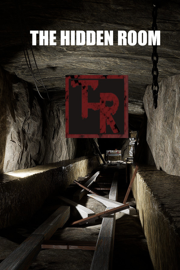 The Hidden Room