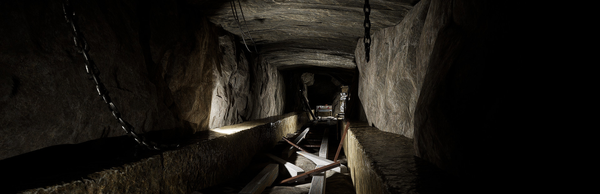 The Hidden Room