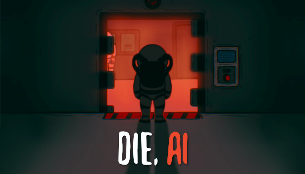 Die, A.I. Steam capsule image
