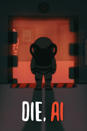 Die, A.I. cover art