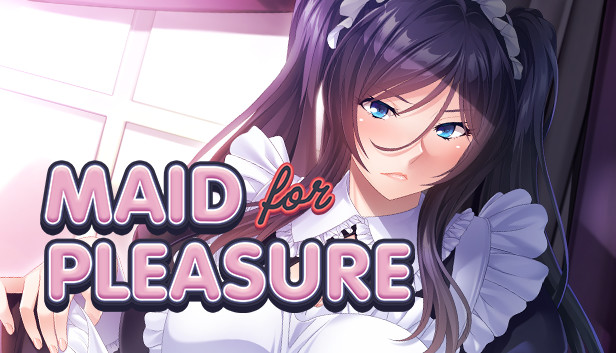 Maid for Pleasure