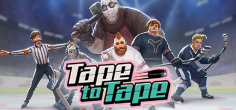 Tape to Tape Playtest