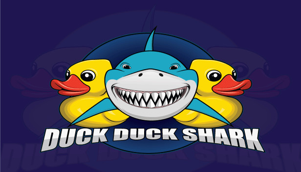 Duck Duck Shark