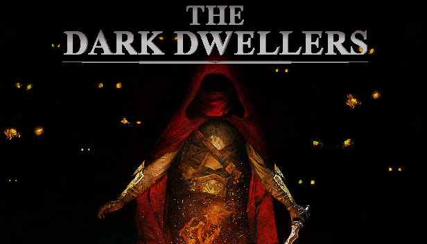 THE DARK DWELLERS Steam capsule image