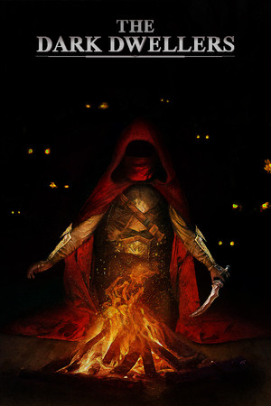 THE DARK DWELLERS cover art