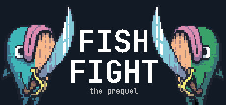 Fish Game: The Prequel